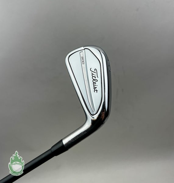 Right Handed Titleist T200 3G Forged 3 Driving Iron Tensei 85g X-Stiff Graphite