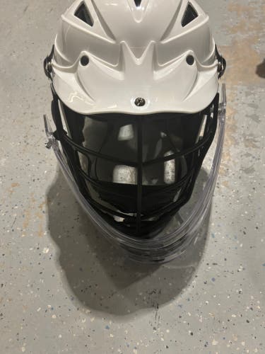Cascade CPV-R Helmet (Used)