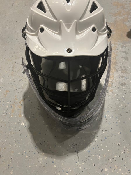 Cascade CPV-R Helmet (Used)