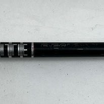 Used Graphite Design Tour AD XC-6 Stiff Graphite Driver Shaft TMAG Tip 44.25