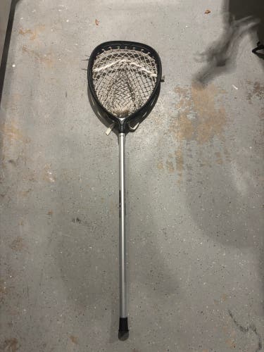 Adult STX Eclipse Goalie Stick (Used)
