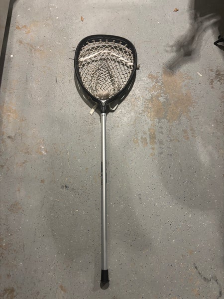 Adult STX Eclipse Goalie Stick (Used)