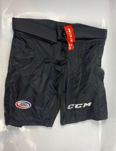 Black  XL CCM PPPTKC Pant Shell Pro Stock (New)