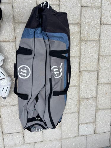 Warrior Bag (Used)