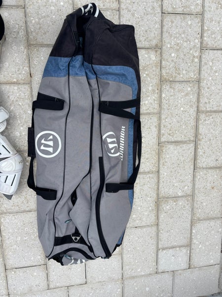 Warrior Bag (Used)