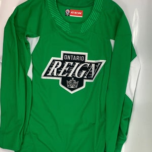 Ontario Reign Practice Jersey