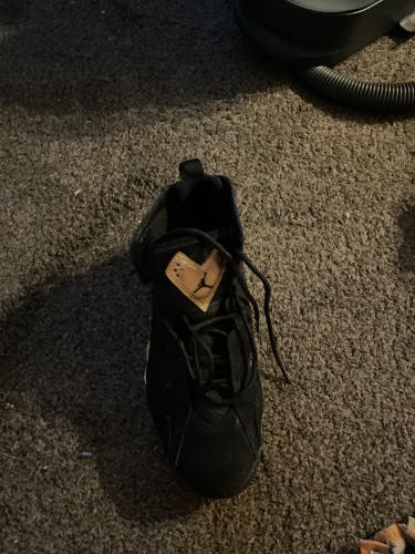 Men's Size M 7.5 (W 8.5) Jordan Shoes (Used)