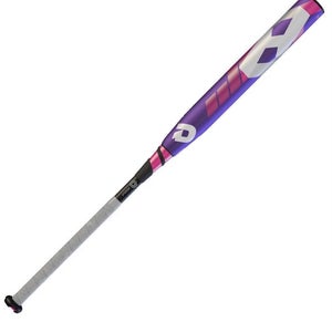 DeMarini CF8 Hope Composite Bat (-10)  21 oz 31" (Used)