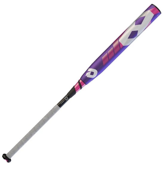 DeMarini CF8 Hope Composite Bat (-10)  21 oz 31" (Used)