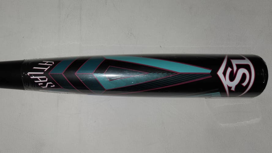 2025 Louisville Slugger Atlas Alloy BBCOR Certified Bat (-3) 29 oz 32" (New)