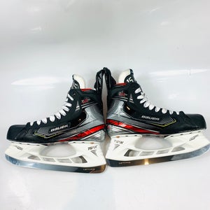 Ryan Getzlaf Bauer Vapor 2X Pro Hockey Skates Pro Stock 10.5 (New)