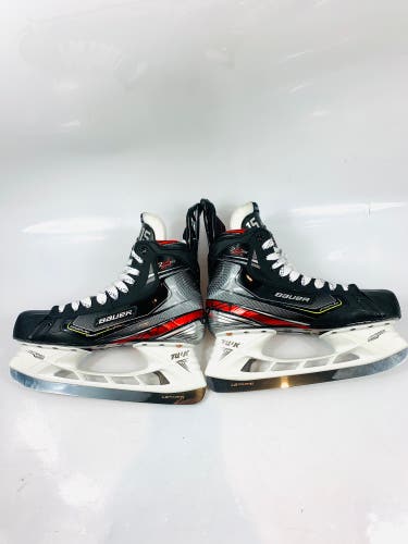 Ryan Getzlaf Bauer Vapor 2X Pro Hockey Skates Pro Stock 10.5 (New)