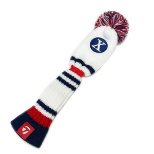 NEW 2025 TaylorMade Summer Commemorative US Open Oakmont Hybrid/Rescue Headcover