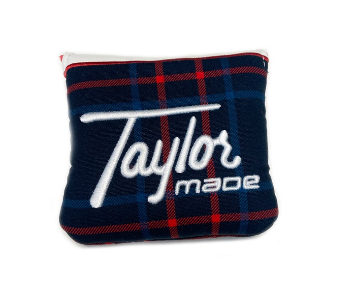 NEW 2025 TaylorMade Summer Commemorative US Open Oakmont Spider/Mallet Putter