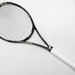 *USED* WILSON BLX2 BLADE 98 (18X20) TENNIS RACQUET (4 3/8) FROM A COLLECTOR