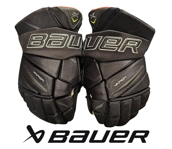 Bauer Vapor 2X Gloves 14" (New without tags)