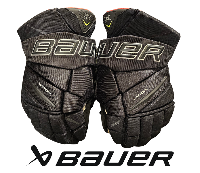 Bauer Vapor 2X Gloves 14" (New without tags)