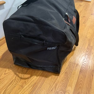 CCM Goalie Bag (Used)
