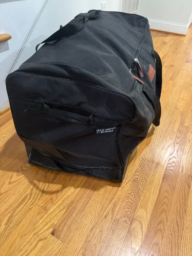 CCM Goalie Bag (Used)