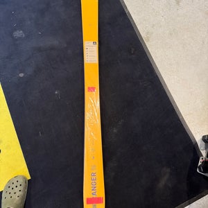2024 Fischer Ranger 96 166cm