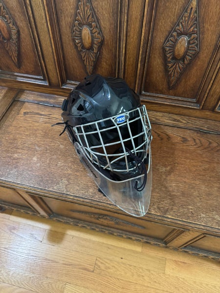 Adjustable Itech Profile 1200 Helmet (Used)