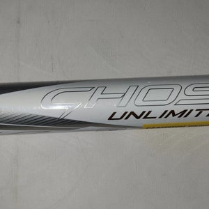 2023 Easton Ghost Unlimited Composite Bat (-10) 32" (New)