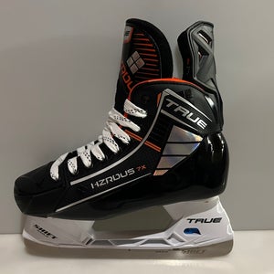 New True HZRDUS 7X Hockey Skates - Size 5 NIB