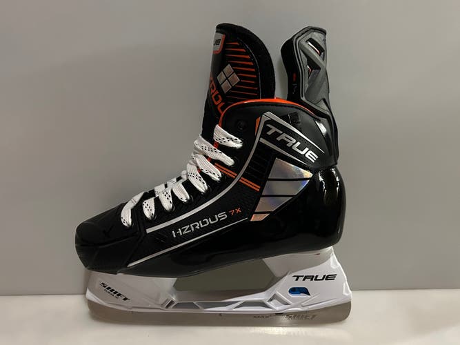 New True HZRDUS 7X Hockey Skates - Size 5 NIB
