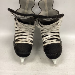 Used CCM POWERLINE 550 Junior Hockey Skate Junior 03 11851-S000035404
