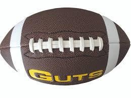 (New) Football