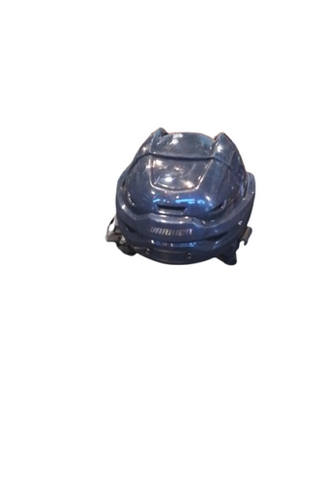 Warrior (Used) Small Blue Helmet