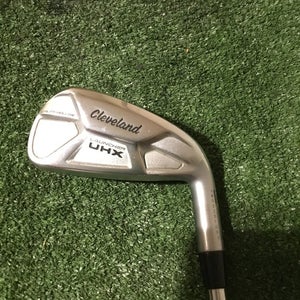 Cleveland Launcher UHX 20* 4 Iron Regular R300 DG DST 98 Steel Shaft (39)