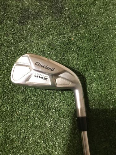 Cleveland Launcher UHX 20* 4 Iron Regular R300 DG DST 98 Steel Shaft (39)