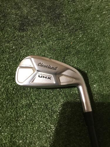 Cleveland Launcher UHX 20* 4 Iron Regular Miyazaki 6R Graphite Shaft (39)