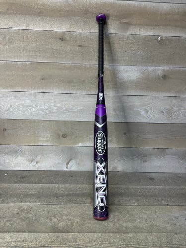 Louisville Slugger Xeno Fastpitch Softball Bat FPXN14-R8 33” 25oz 2 1/4” Dia -8