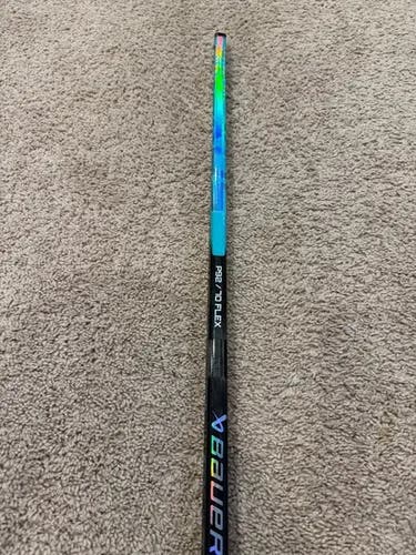 Senior Bauer Nexus Tracer Left Hand Hockey Stick P92  (New)