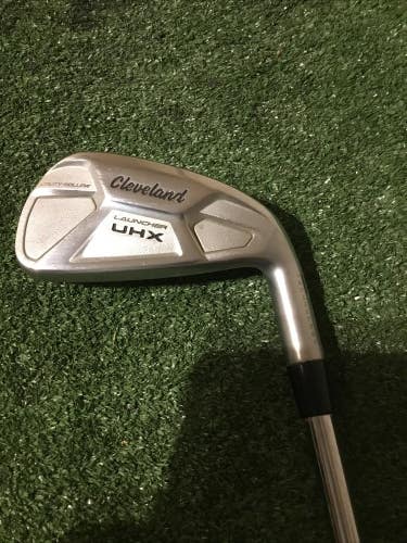 Cleveland Launcher UHX 23* 5 Iron Regular R300 DG DST 98 Steel Shaft (38.5)