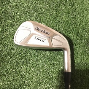 Cleveland Launcher UHX 30* 7 Iron Regular Miyazaki 6R Graphite Shaft (37.25)