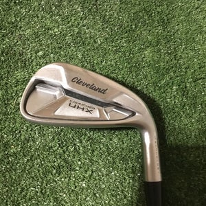 Cleveland Launcher UHX 34 8 Iron Regular R300 DG DST 98 Steel Shaft (36.75)