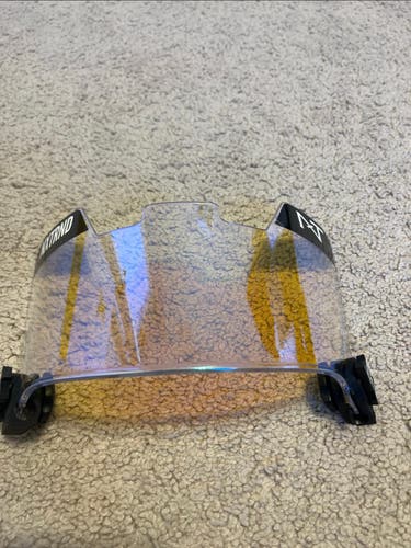 NXTRND Football Helmet Visor