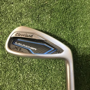 Cleveland Ladies Launcher XL 38* 9 Iron Cypher Forty Graphite Shaft (35.25)