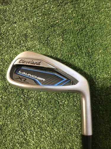 Cleveland Ladies Launcher XL 38* 9 Iron Cypher Forty Graphite Shaft (35.25)