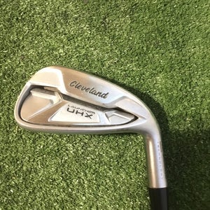 Cleveland Launcher UHX 39* 9 Iron Regular Miyazaki 6R Graphite Shaft (36)