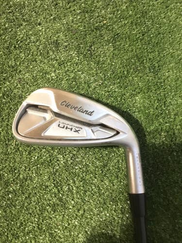 Cleveland Launcher UHX 39* 9 Iron Regular Miyazaki 6R Graphite Shaft (36)