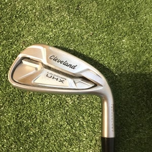 Cleveland Launcher UHX 39* 9 Iron Regular R300 DG DST 98 Steel Shaft (36)