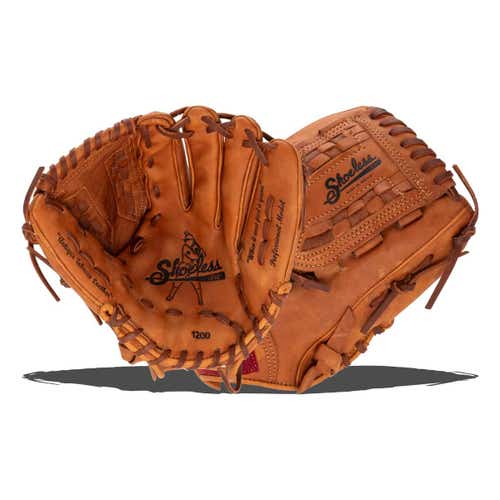 Used Shoeless Joe 1200BW Right Hand Thrower - Very Good Condition