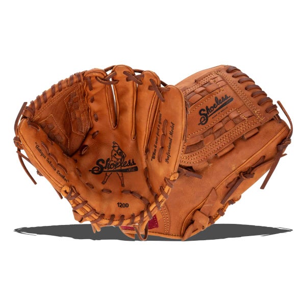 Used Shoeless Joe 1200BW Right Hand Thrower - Very Good Condition