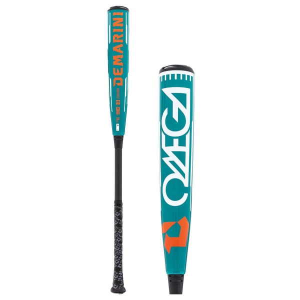 Used DeMarini WBD2635010 31" 28 oz. - Excellent Condition