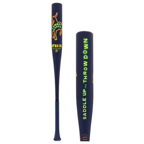 Used COMBAT CBB6BAR3 33" 30 oz. - Excellent Condition