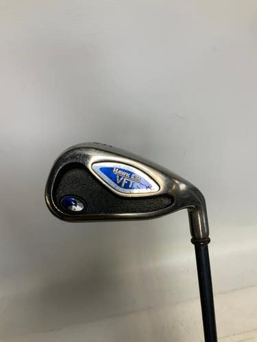 Used Callaway HAWK EYE VFT Mens Individual Iron RH 5 Iron 11823-S000033128